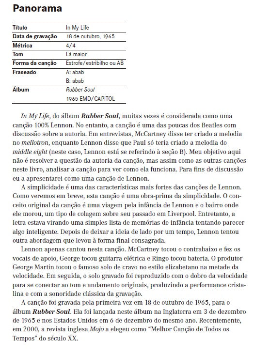 BERKLEE As canções de John Lennon: os anos Beatles