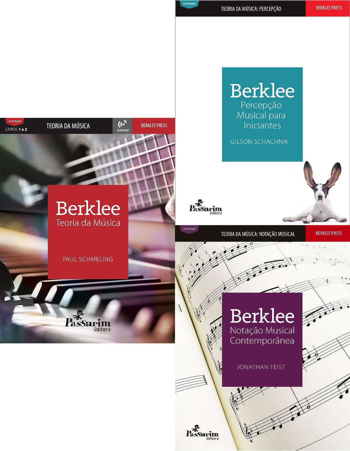 COMBO - Teoria Musical