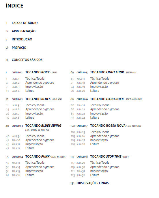 BERKLEE Teclado Método Prático: Aprenda a tocar