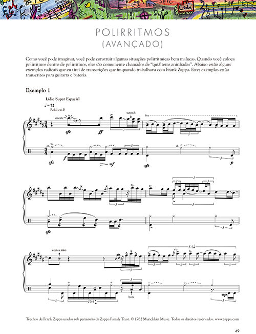 Vaideology: Teoria musical básica para guitarristas