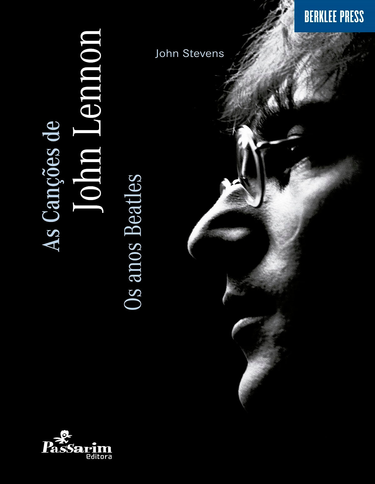 BERKLEE As canções de John Lennon: os anos Beatles