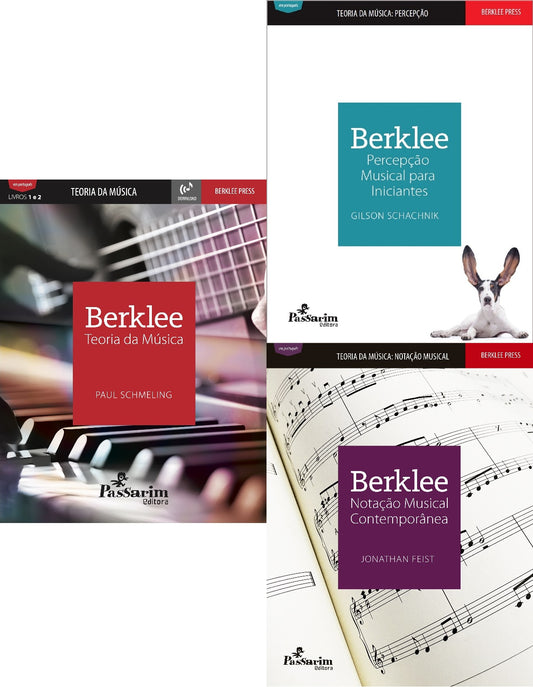 COMBO - Teoria Musical