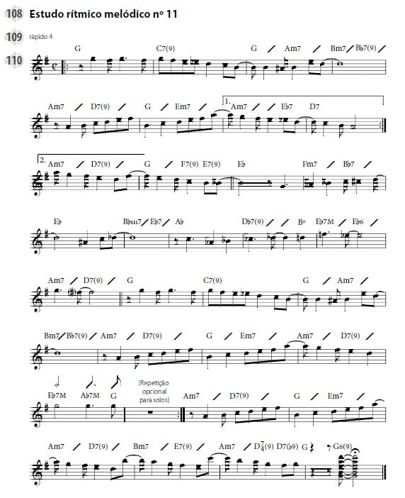 BERKLEE Método Completo para Guitarra: Volumes 1, 2 e 3