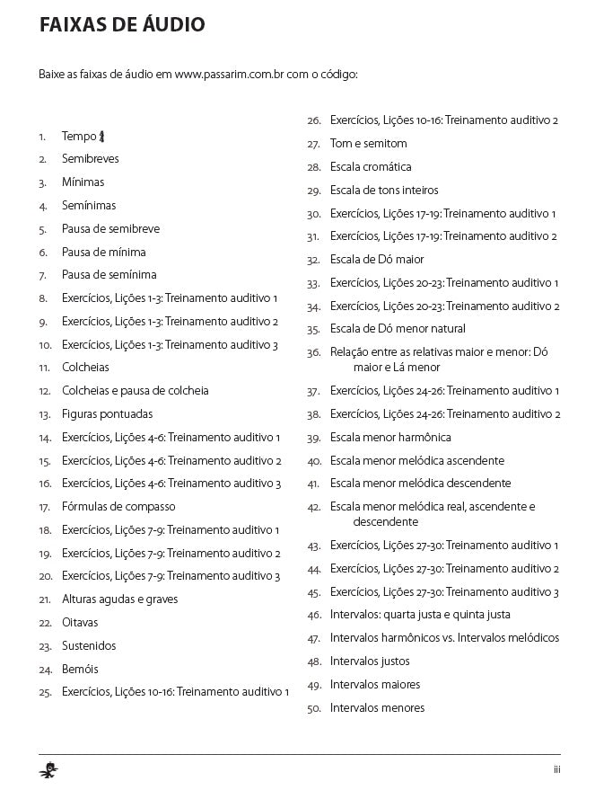 BERKLEE Teoria da Música - Dois livros em um